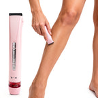 SolaceBody 2-in-1 Bikini & Body Hair Trimmer forWomen - Electric Shaver with Dual Heads for Painless Trimming on Bikini Line, Underarms, Legs & Face |lPX7 Waterproof & Rechargeable |Perfect Christmas & New Year Grooming Gift Set