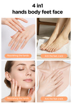 Washable & Reusable Pedicure Kit Hard Skin Remover Nano Glass Foot File - Foot CallusRemover, Durable Foot Scrubber, Dead SkinRemover, Hygienic Pedicure Tool, Long Lasting Foot Buffer, Soft Smooth Feet  Pink